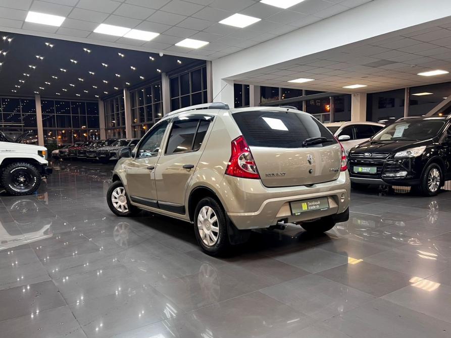 Renault Sandero I Тверь  - изображение 6