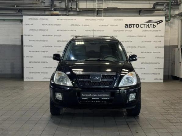 Chery Tiggo (T11) I с пробегом 2007 года, цена 249 000 рублей, 122000 км, внедорожник, Автокод Объявления