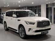 Infiniti QX80 I Рестайлинг 2 Казань  - изображение 25