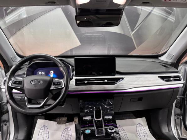 Xcite X-Cross 8 с пробегом 2024 года, цена 3 150 000 рублей, 9298 км, внедорожник, Автокод Объявления