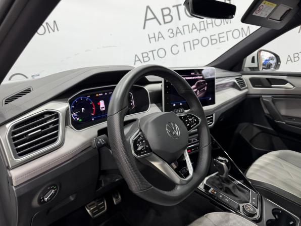Volkswagen Tayron I Рестайлинг с пробегом 2023 года, цена 4 099 000 рублей, 47998 км, внедорожник, Автокод Объявления