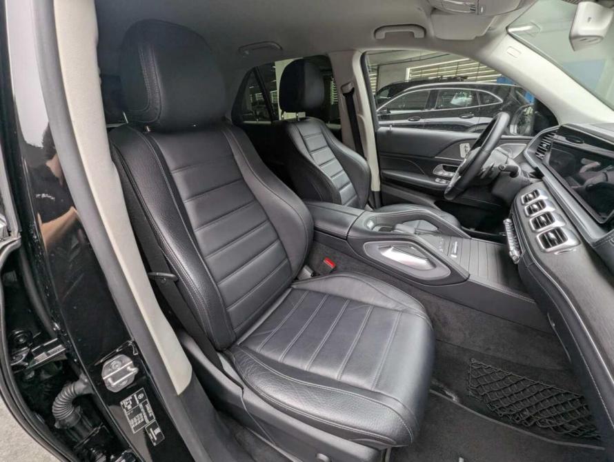 Mercedes-Benz GLE II (V167) Москва  - изображение 13