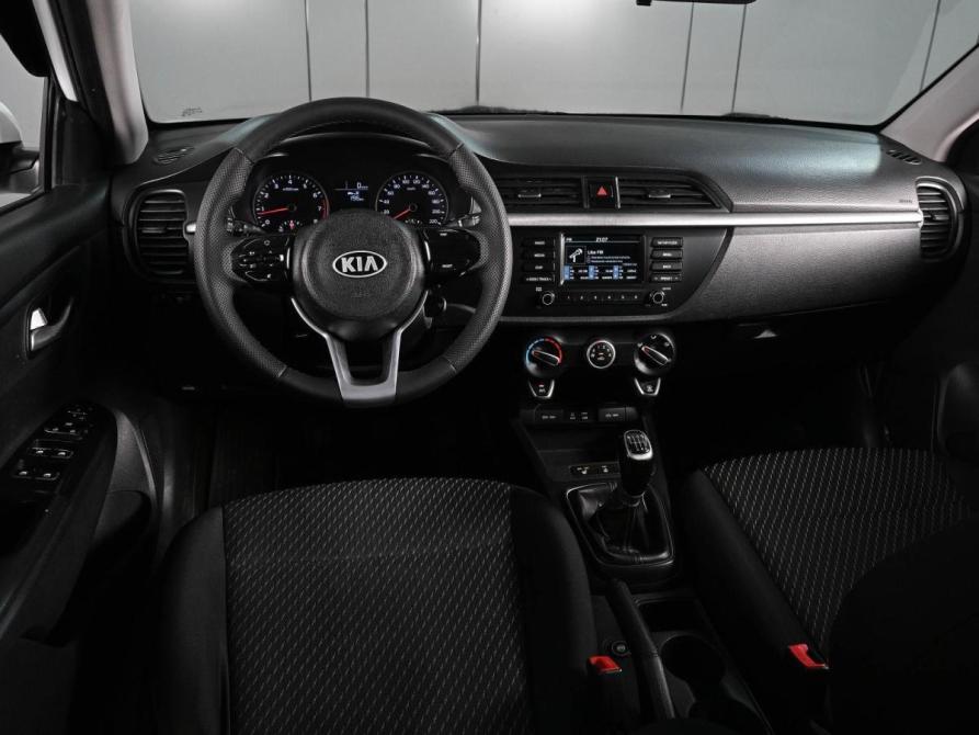 Kia Rio IV Ростов-на-Дону  - изображение 6