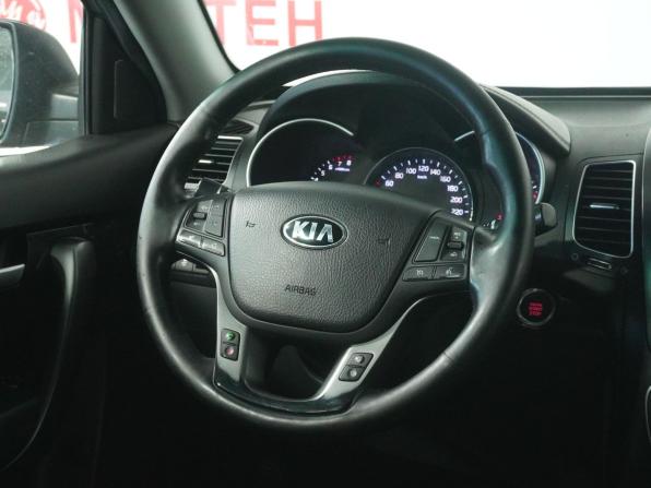 Kia Sorento II Рестайлинг с пробегом 2017 года, цена 1 920 000 рублей, 175524 км, внедорожник, Автокод Объявления