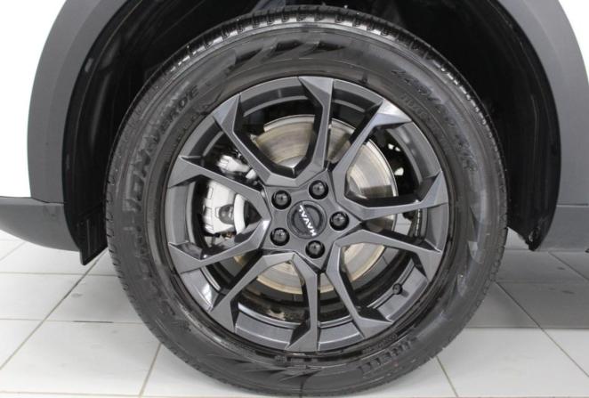Haval F7 II с пробегом 2024 года, цена 2 590 000 рублей, 7284 км, внедорожник, Автокод Объявления