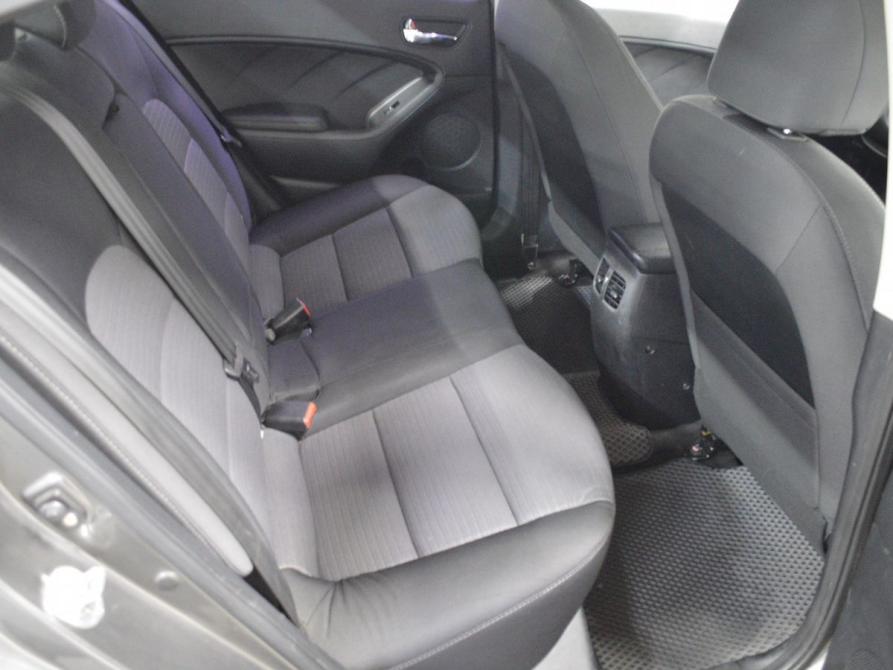 Kia Cerato III Санкт-Петербург  - изображение 13