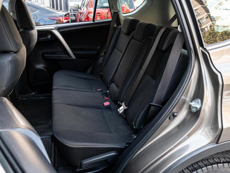Toyota RAV4 IV (XA40) Краснодар  - изображение 9