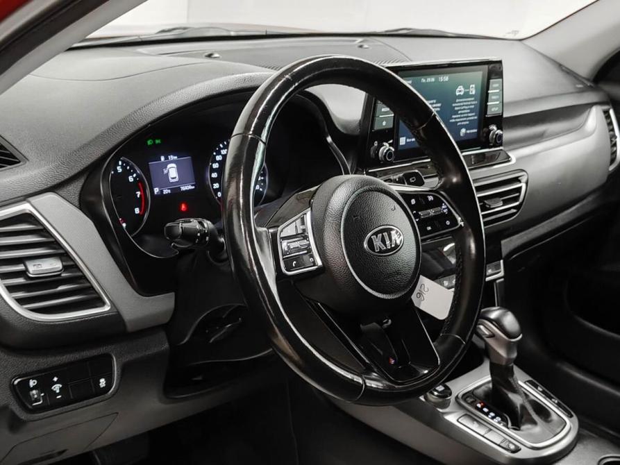 Kia Seltos I Тула  - изображение 18