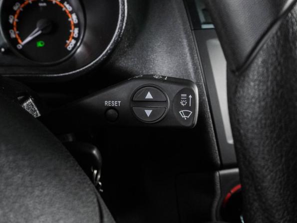 Lada (ВАЗ) Granta I Рестайлинг с пробегом 2026 года, цена 1 135 000 рублей, 4546 км, седан, Автокод Объявления
