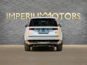 Land Rover Range Rover V Москва  - изображение 37