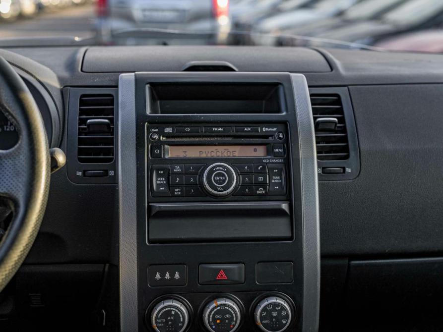 Nissan X-Trail II Рестайлинг Санкт-Петербург  - изображение 9