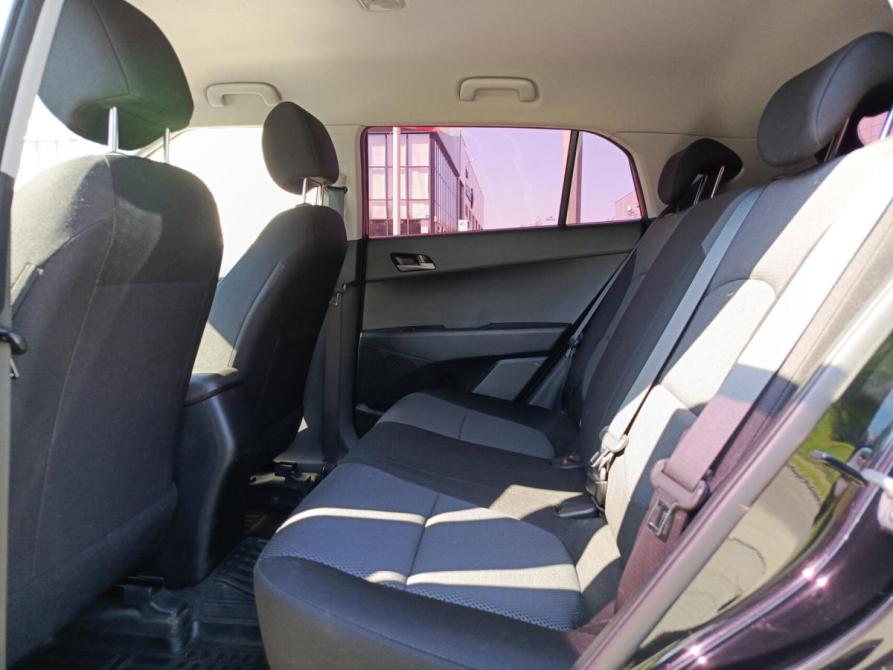 Hyundai Creta I Чебоксары  - изображение 15