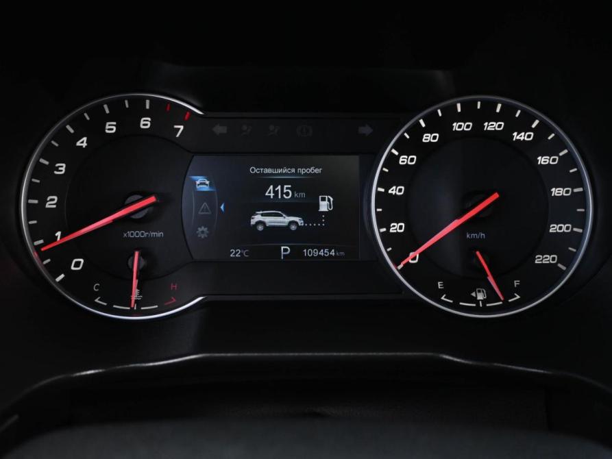 Changan CS35 Plus I Новороссийск  - изображение 13