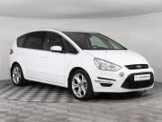 Ford S-MAX I Рестайлинг Химки  - изображение 16