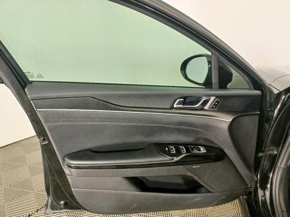 Kia K5 III с пробегом 2020 года, цена 2 899 000 рублей, 62000 км, седан, Автокод Объявления