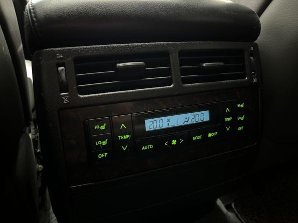 Toyota Land Cruiser 200 Series с пробегом 2008 года, цена 2 519 000 рублей, 315000 км, внедорожник, Автокод Объявления