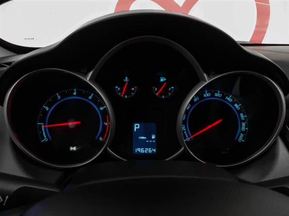 Chevrolet Cruze I Рестайлинг с пробегом 2012 года, цена 495 000 рублей, 197000 км, седан, Автокод Объявления