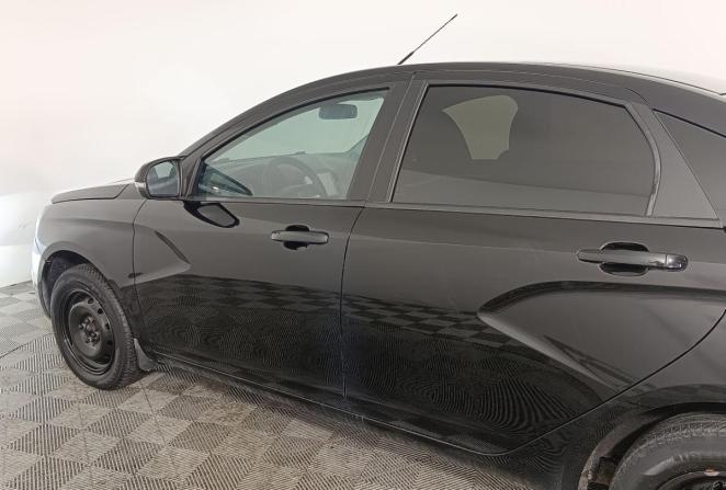Lada (ВАЗ) Vesta I с пробегом 2021 года, цена 1 040 000 рублей, 144099 км, седан, Автокод Объявления