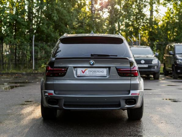 BMW X5 II (E70) Рестайлинг с пробегом 2013 года, цена 1 739 000 рублей, 298707 км, внедорожник, Автокод Объявления