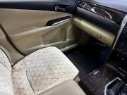Toyota Camry VII (XV50) Рестайлинг Благовещенск  - изображение 76