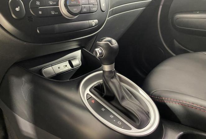 Kia Soul II Рестайлинг с пробегом 2018 года, цена 1 430 000 рублей, 135448 км, хэтчбек, Автокод Объявления