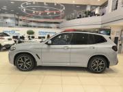 BMW X3 III (G01) Рестайлинг Казань  - изображение 32