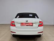 Skoda Octavia III (A7) Альметьевск  - изображение 24