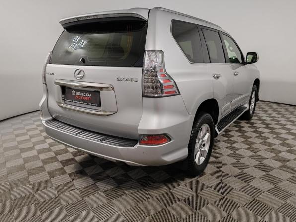 Lexus GX II Рестайлинг с пробегом 2014 года, цена 4 890 000 рублей, 165876 км, внедорожник, Автокод Объявления