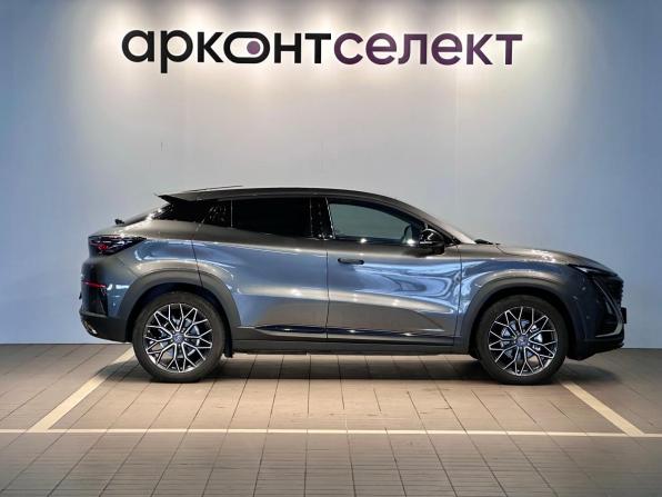 Changan UNI-T I с пробегом 2024 года, цена 2 289 000 рублей, 20412 км, внедорожник, Автокод Объявления