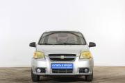 Chevrolet Aveo I Рестайлинг Тюмень  - изображение 18