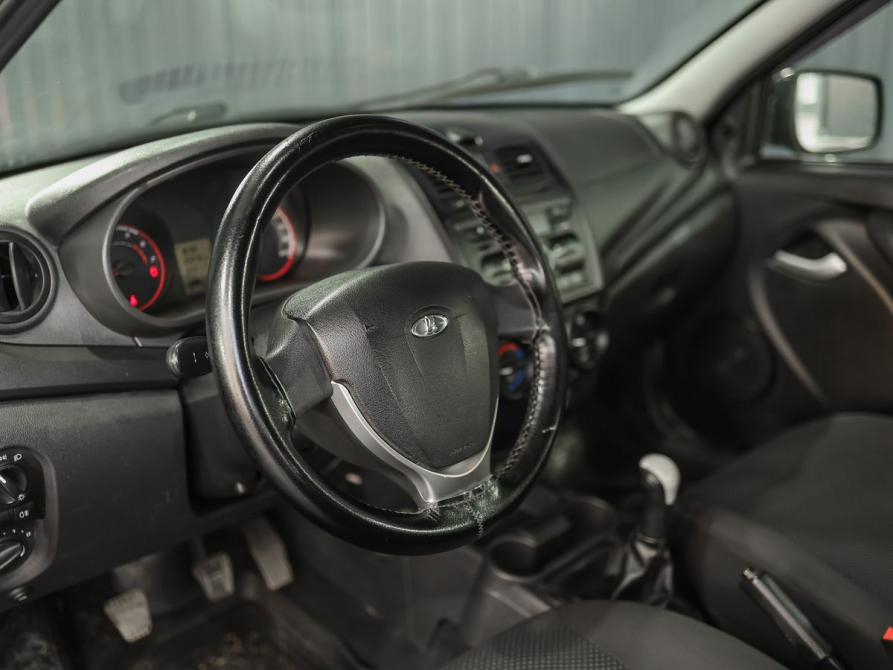 Lada (ВАЗ) Kalina II Ижевск  - изображение 5