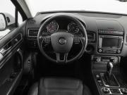 Volkswagen Touareg II Рестайлинг Санкт-Петербург  - изображение 43