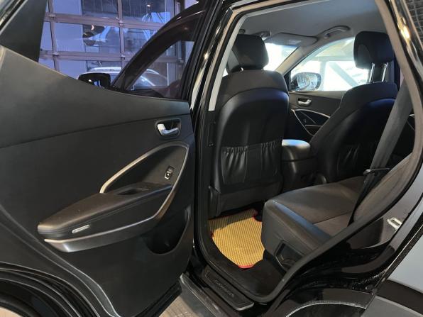 Hyundai Santa Fe III с пробегом 2013 года, цена 1 889 000 рублей, 174476 км, внедорожник, Автокод Объявления