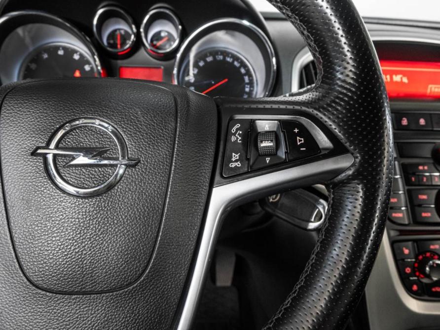 Opel Astra J Рестайлинг Ставрополь  - изображение 18