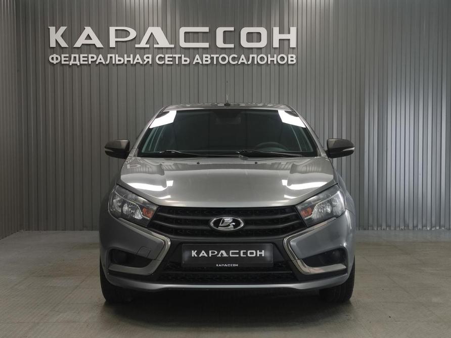 Lada (ВАЗ) Vesta I Пермь  - изображение 3
