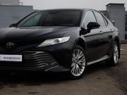 Toyota Camry VIII (XV70) Москва  - изображение 48