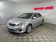 Toyota Corolla X (E140 E150) Воронеж  - изображение 23