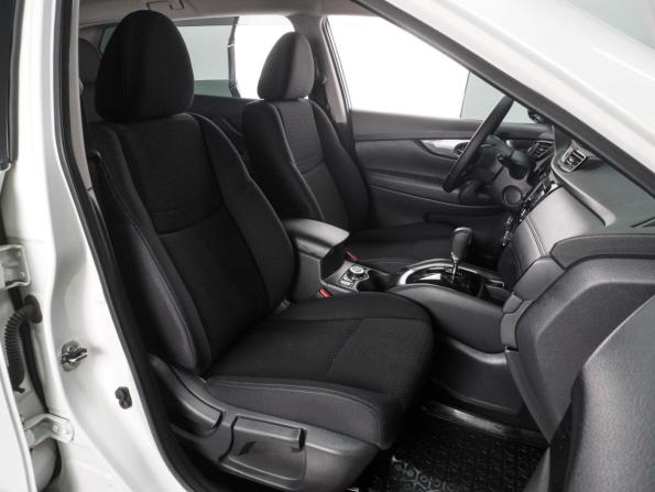 Nissan X-Trail III Рестайлинг с пробегом 2021 года, цена 2 279 000 рублей, 113257 км, внедорожник, Автокод Объявления