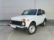 Lada (ВАЗ) Niva Legend Липецк  - изображение 15
