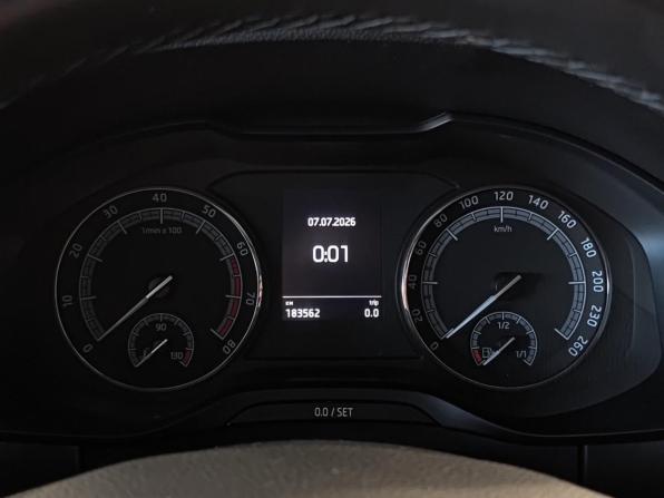 Skoda Kodiaq I с пробегом 2019 года, цена 2 194 000 рублей, 183563 км, внедорожник, Автокод Объявления