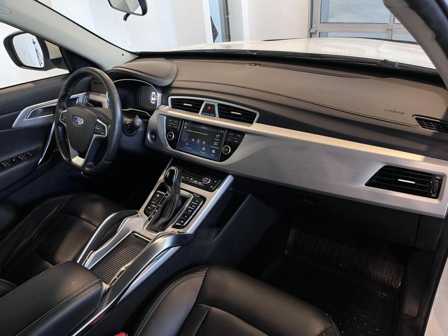 Geely Atlas I Чебоксары  - изображение 12