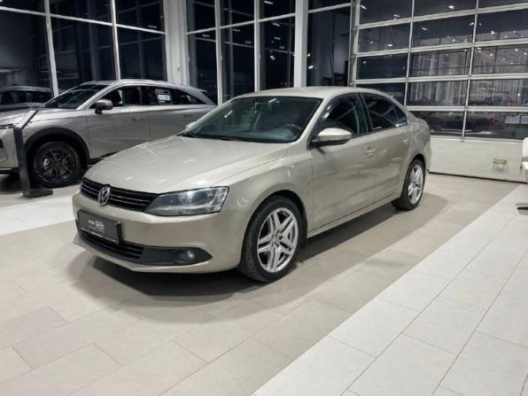 Volkswagen Jetta VI с пробегом 2012 года, цена 946 000 рублей, 102271 км, седан, Автокод Объявления
