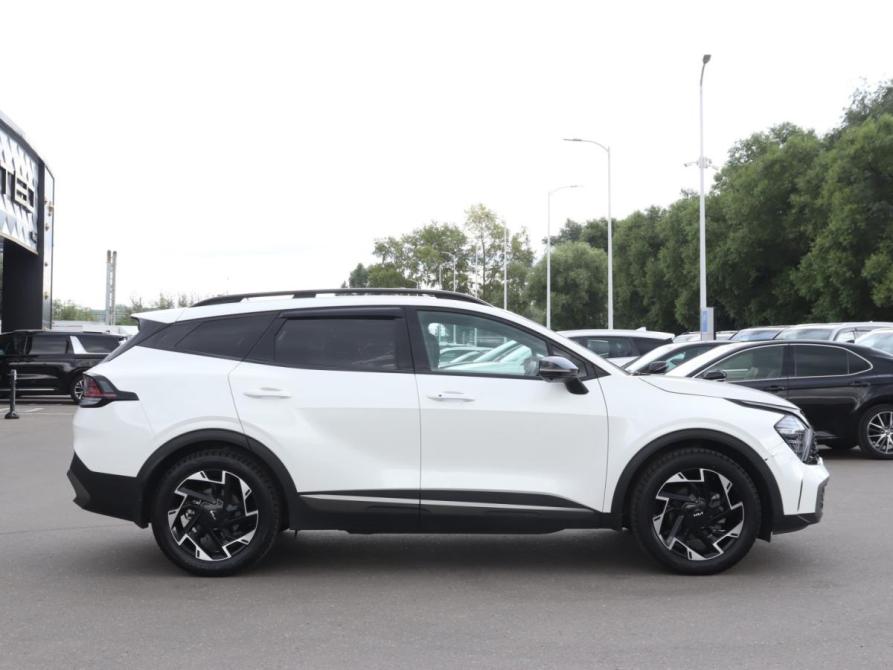 Kia Sportage V Москва  - изображение 4