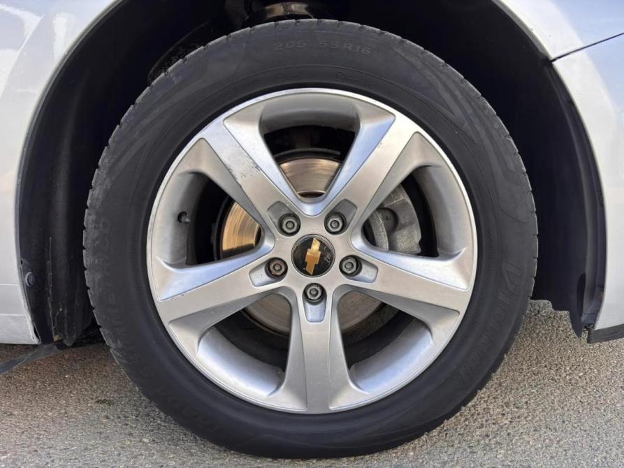 Chevrolet Cruze I Краснодар  - изображение 9