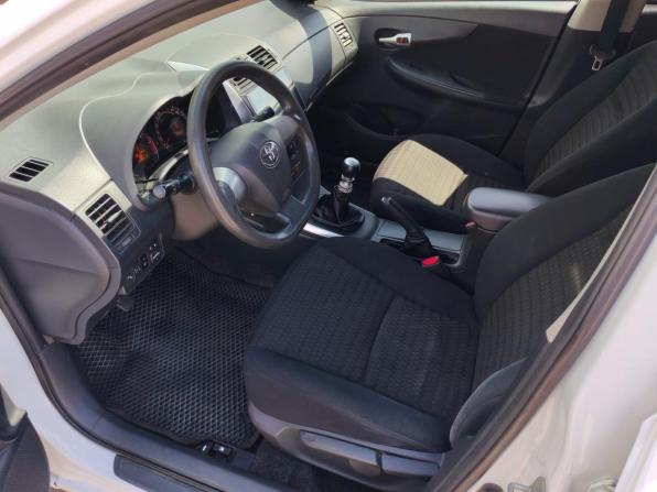 Toyota Corolla X (E140 E150) Рестайлинг с пробегом 2012 года, цена 1 190 000 рублей, 204068 км, седан, Автокод Объявления