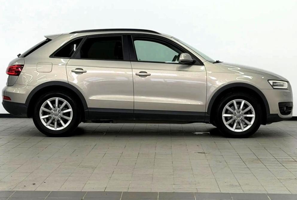Audi Q3 I (8U) Екатеринбург  - изображение 6