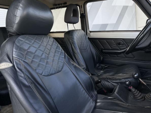 Lada (ВАЗ) 2121 (4x4) I Рестайлинг с пробегом 2011 года, цена 285 000 рублей, 194178 км, внедорожник, Автокод Объявления