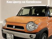 Suzuki Hustler I Челябинск  - изображение 27