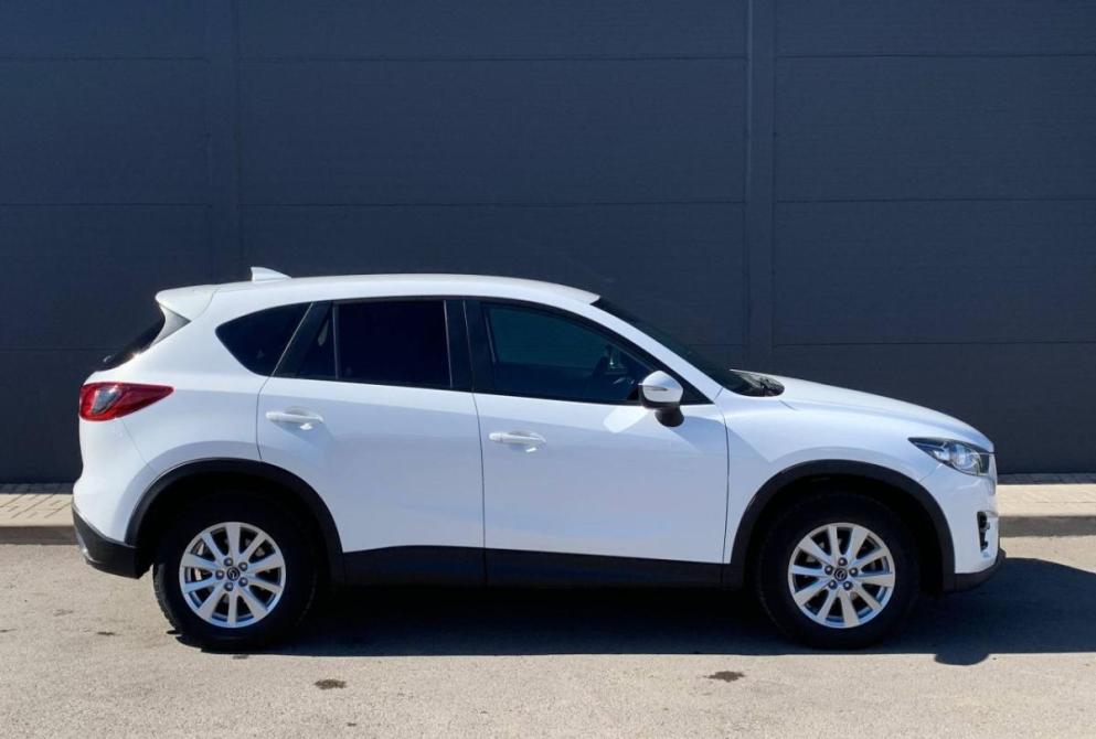 Mazda CX-5 I Рестайлинг Красноярск  - изображение 7