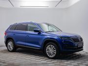 Skoda Kodiaq I Москва  - изображение 27